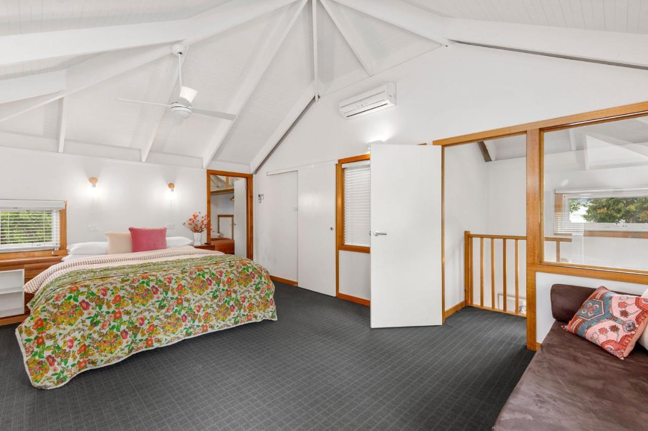 ซีเฮเว่นวิลเลจ Aparthotel บาร์วอนเฮดส์ ภายนอก รูปภาพ
