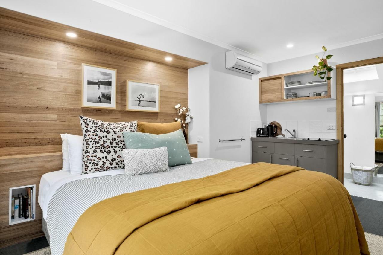 ซีเฮเว่นวิลเลจ Aparthotel บาร์วอนเฮดส์ ภายนอก รูปภาพ